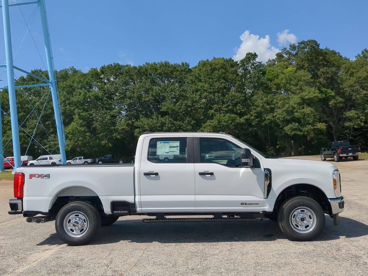 2026 Ford Super Duty F-250 SRW XL Winder GA
