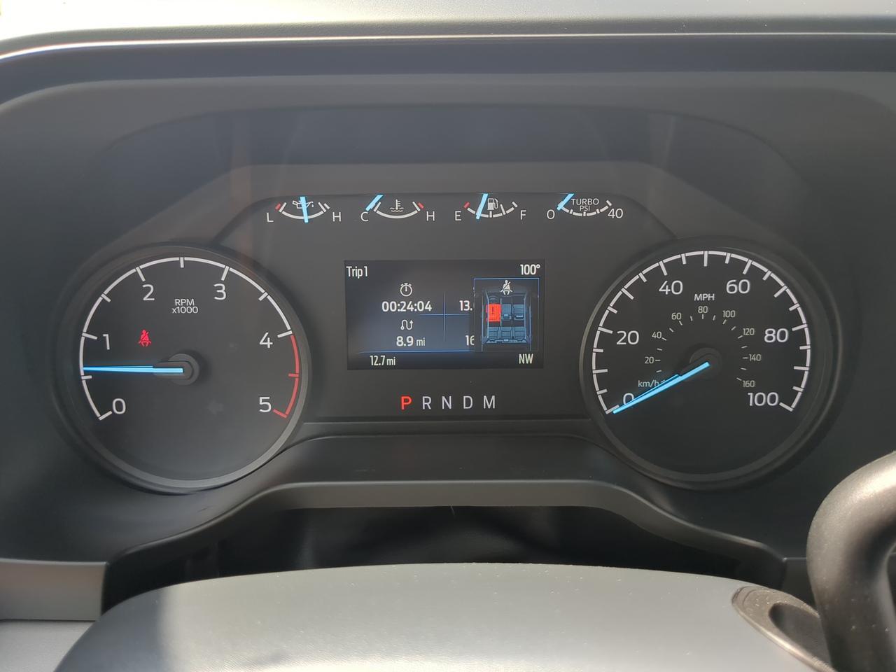 2026 Ford Super Duty F-250 SRW XL Winder GA