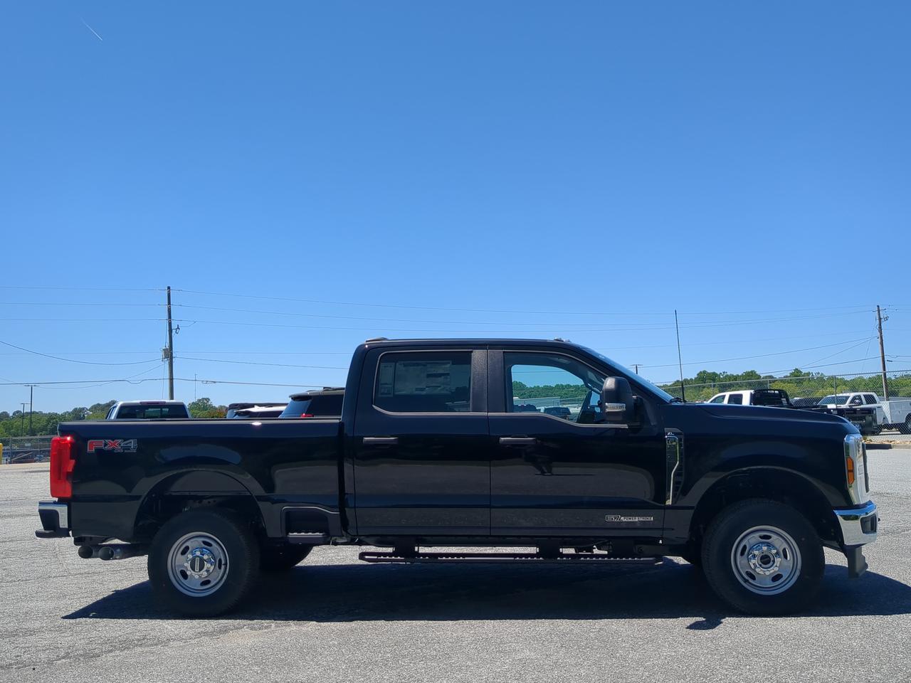 2026 Ford Super Duty F-250 SRW XL Winder GA