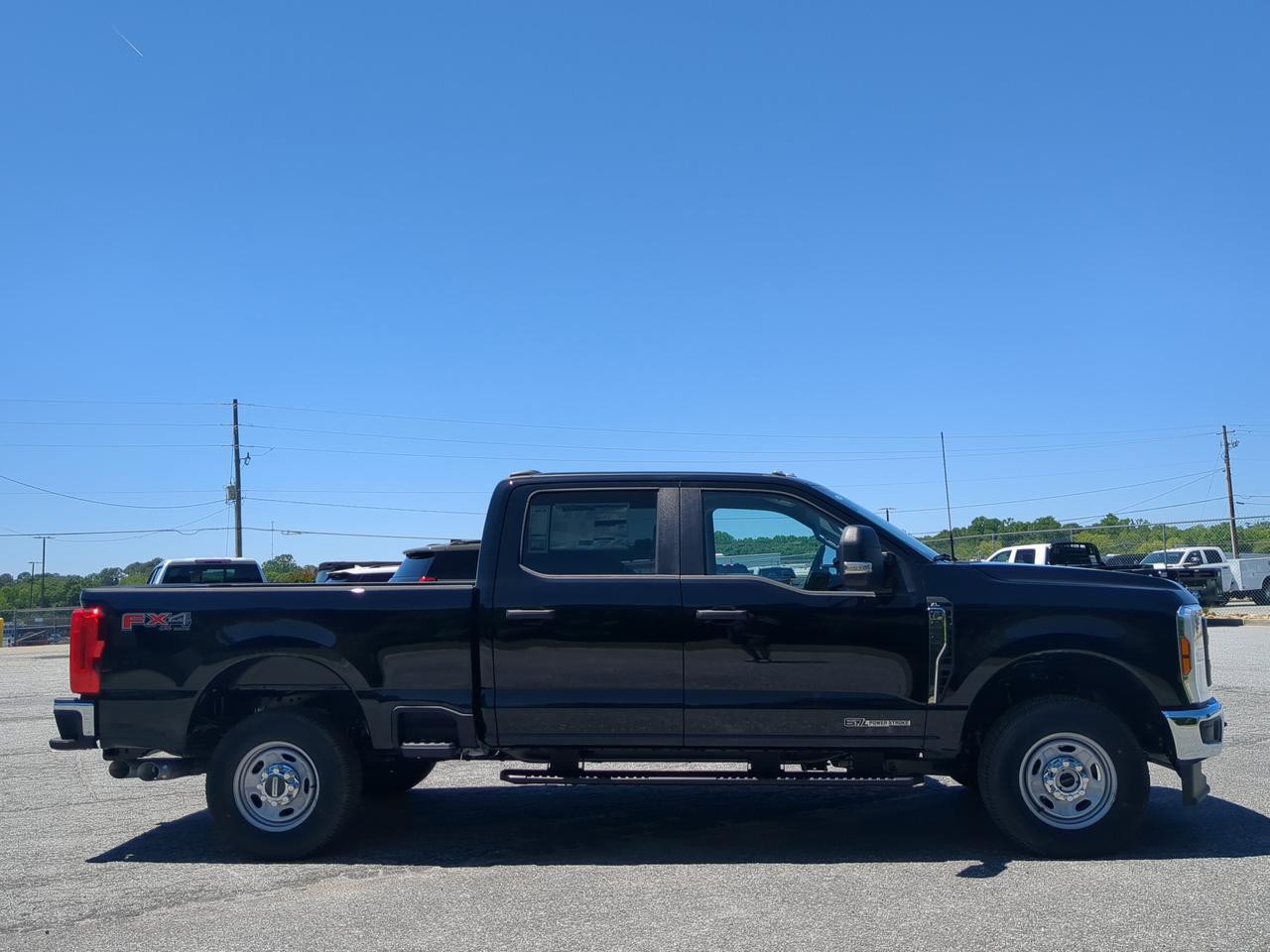 2026 Ford Super Duty F-250 SRW XL Winder GA