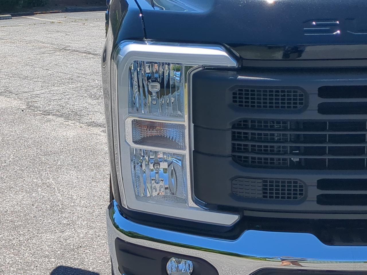 2026 Ford Super Duty F-250 SRW XL Winder GA