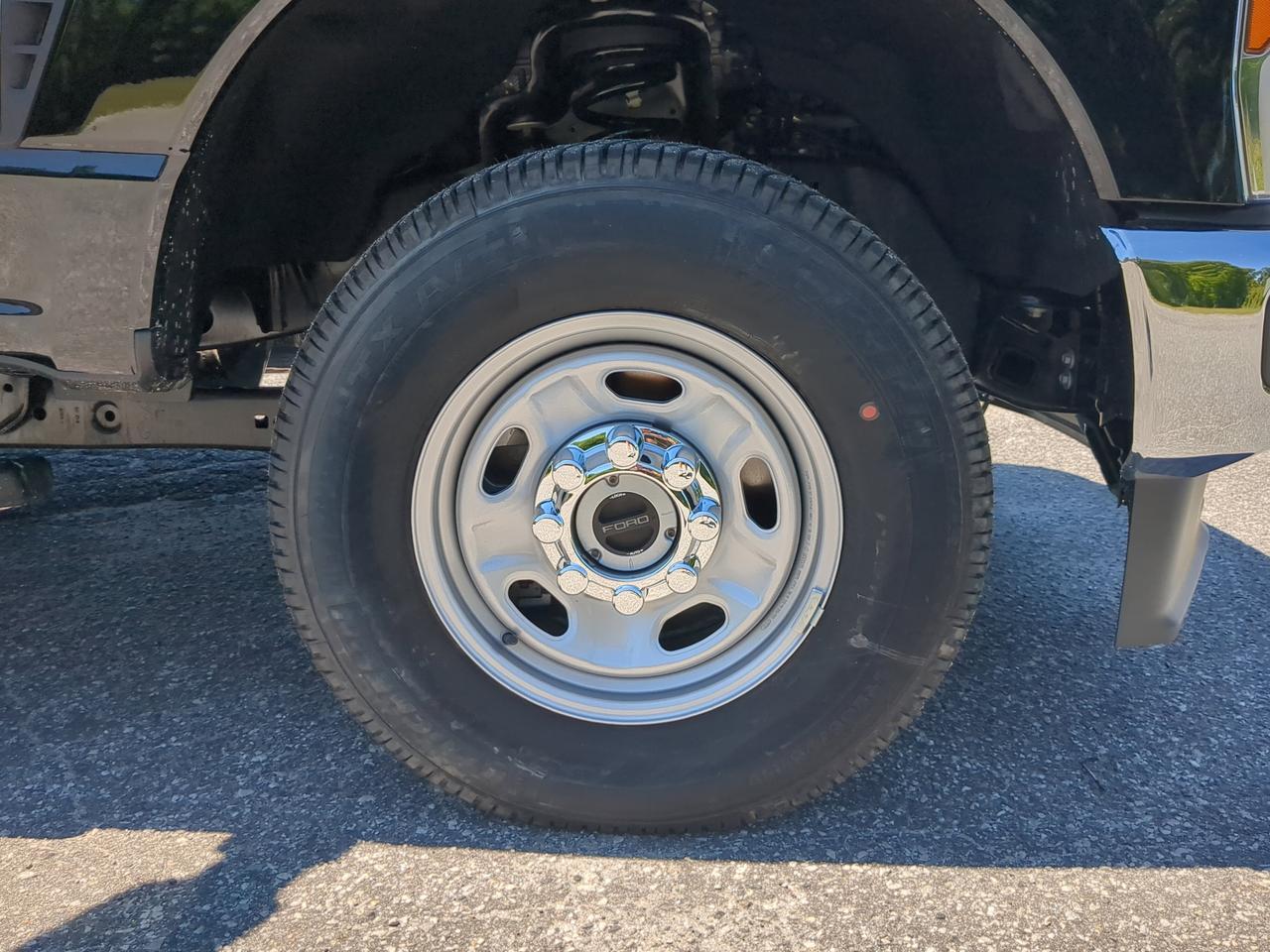 2026 Ford Super Duty F-250 SRW XL Winder GA