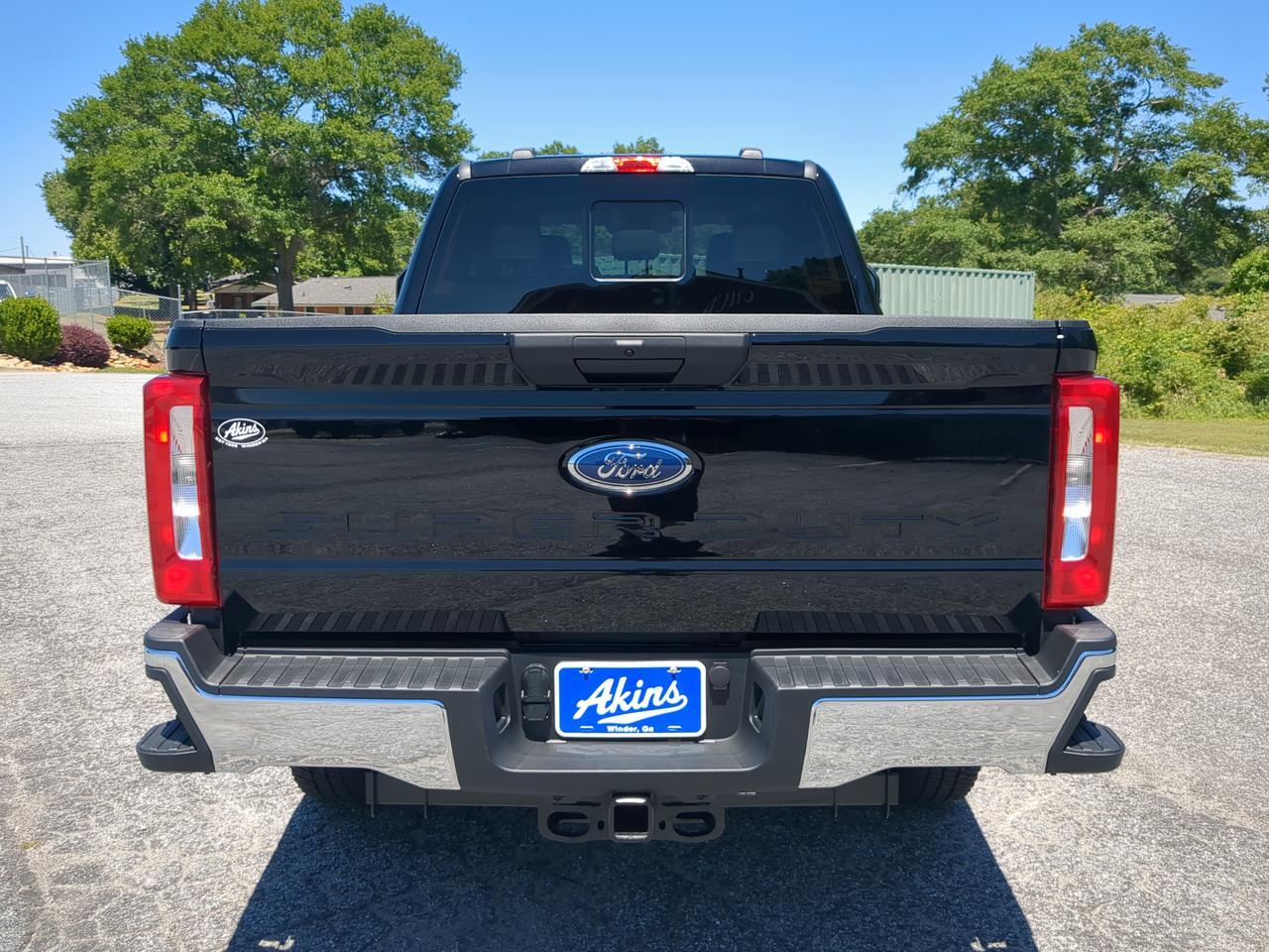 2026 Ford Super Duty F-250 SRW XL Winder GA