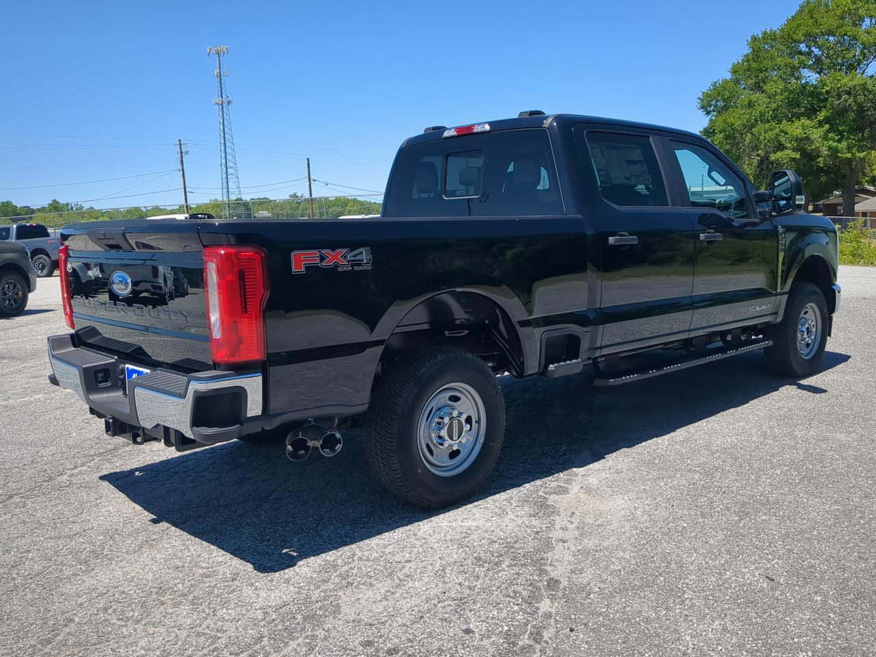 2026 Ford Super Duty F-250 SRW XL Winder GA