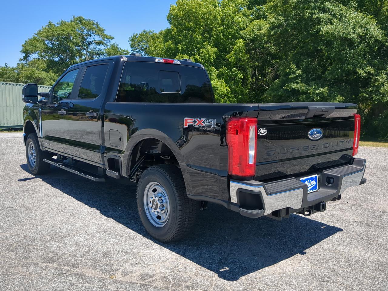 2026 Ford Super Duty F-250 SRW XL Winder GA