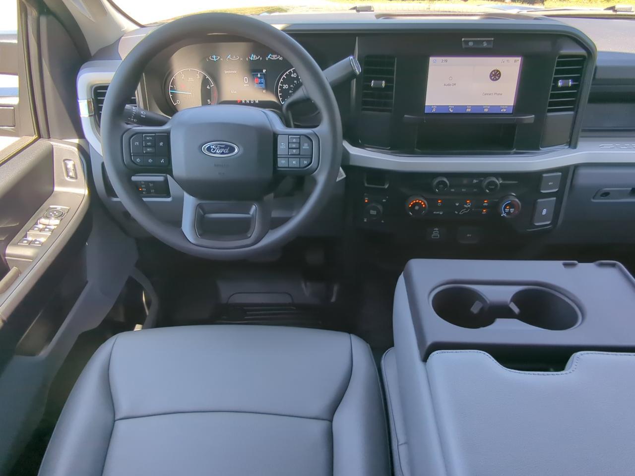 2026 Ford Super Duty F-250 SRW XL Winder GA