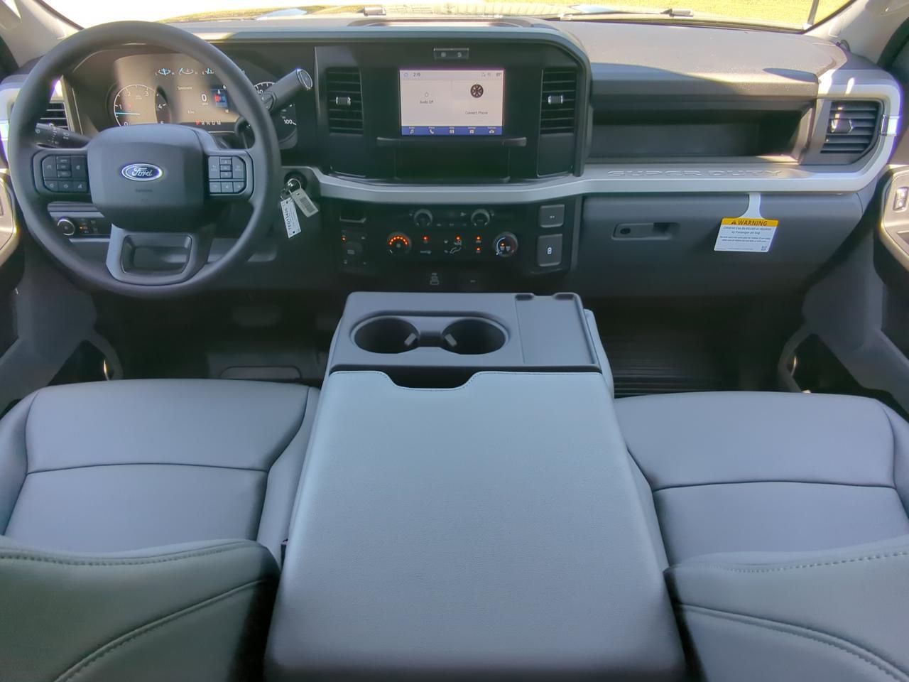 2026 Ford Super Duty F-250 SRW XL Winder GA