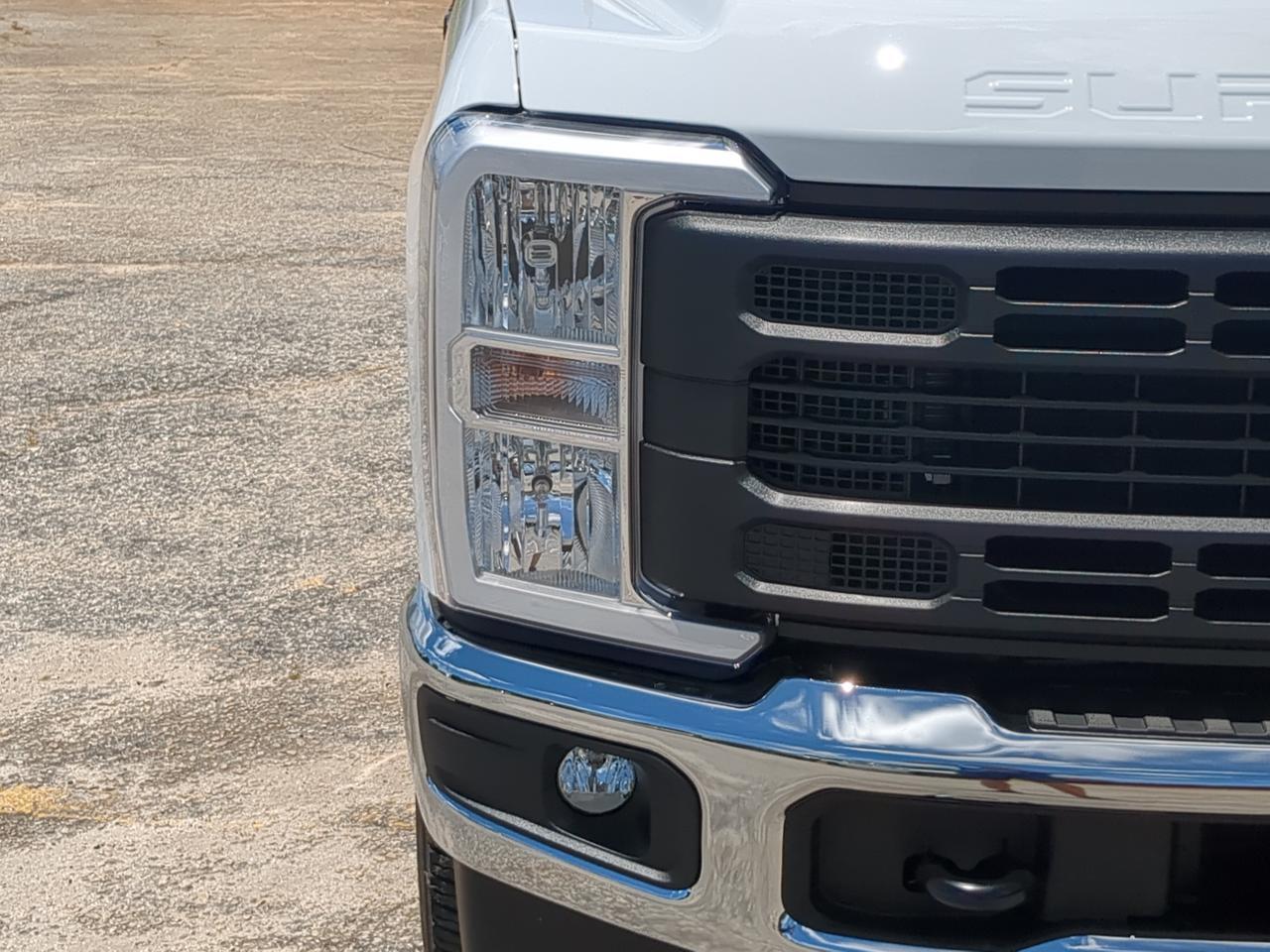 2026 Ford Super Duty F-250 SRW XL Winder GA