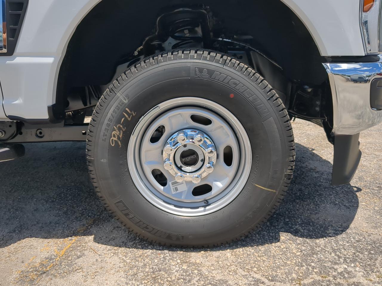 2026 Ford Super Duty F-250 SRW XL Winder GA