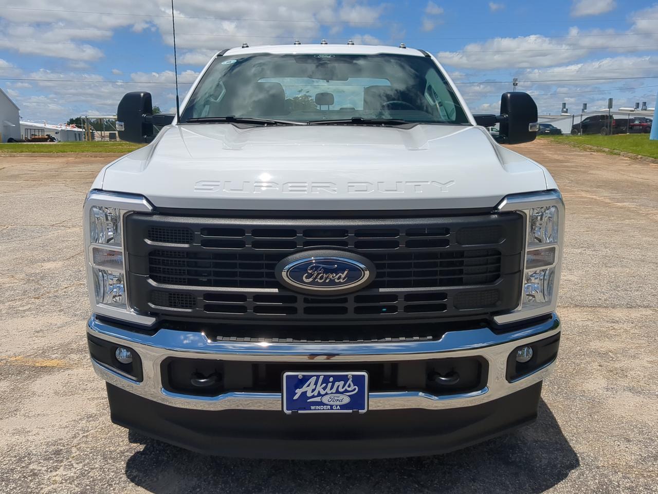 2026 Ford Super Duty F-250 SRW XL Winder GA