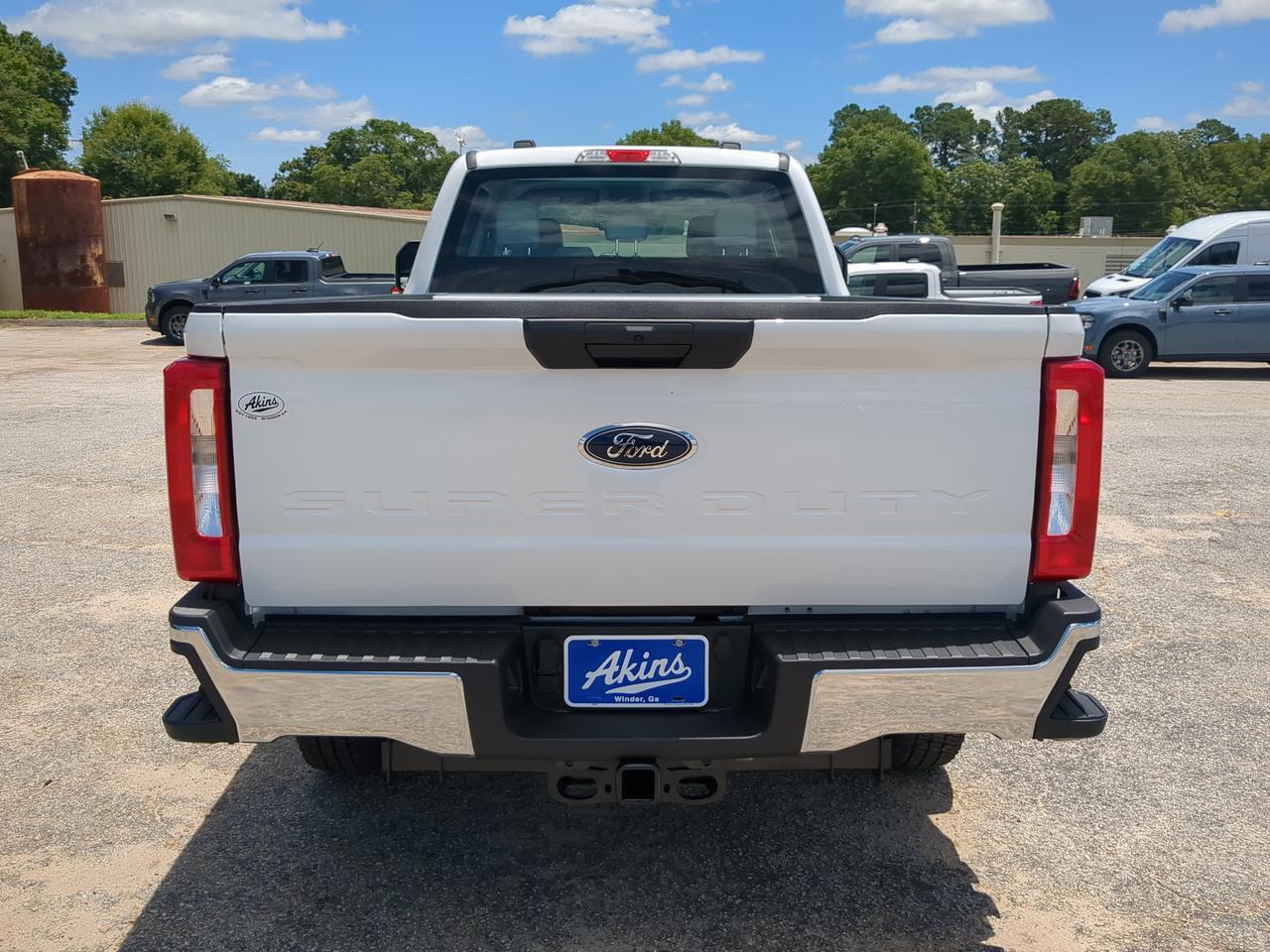 2026 Ford Super Duty F-250 SRW XL Winder GA