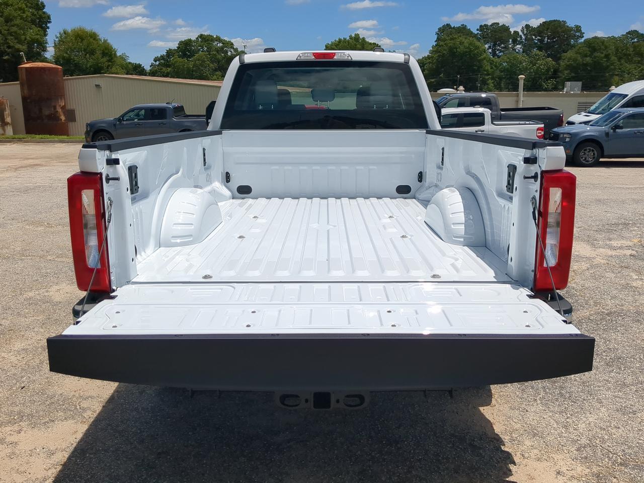 2026 Ford Super Duty F-250 SRW XL Winder GA