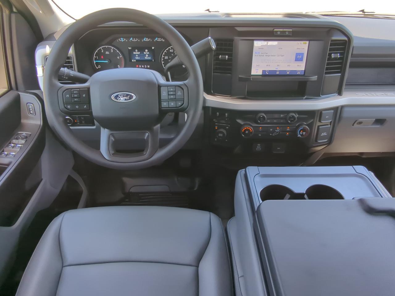 2026 Ford Super Duty F-250 SRW XL Winder GA