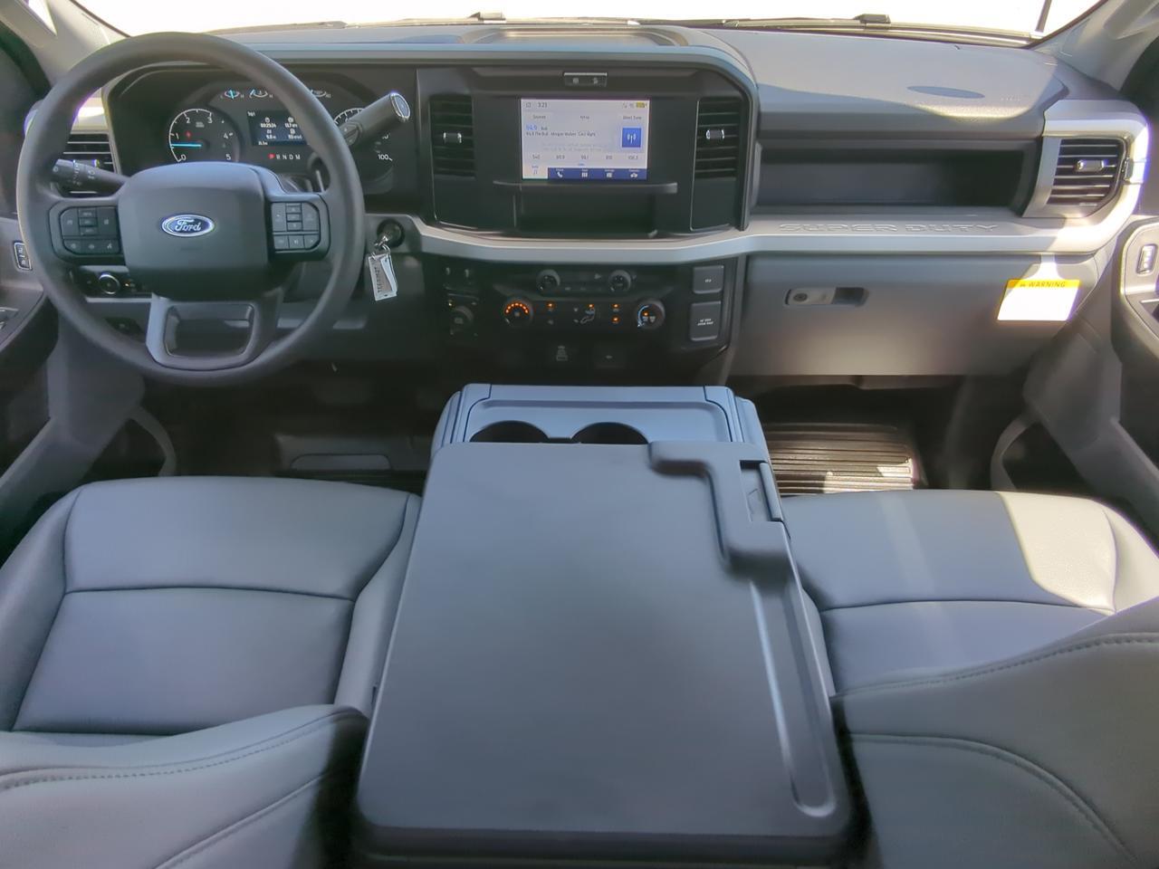 2026 Ford Super Duty F-250 SRW XL Winder GA