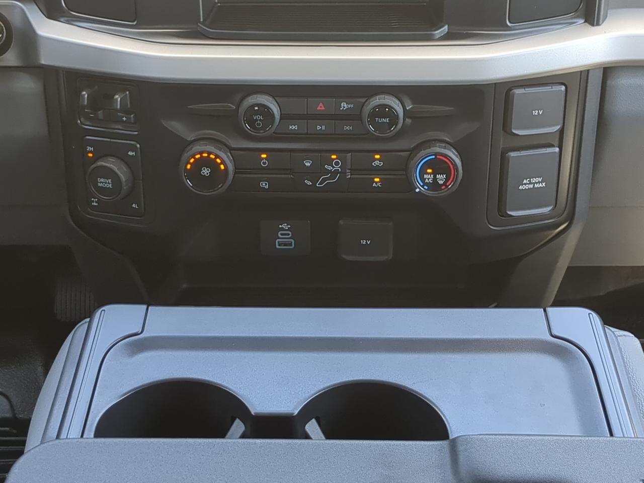 2026 Ford Super Duty F-250 SRW XL Winder GA