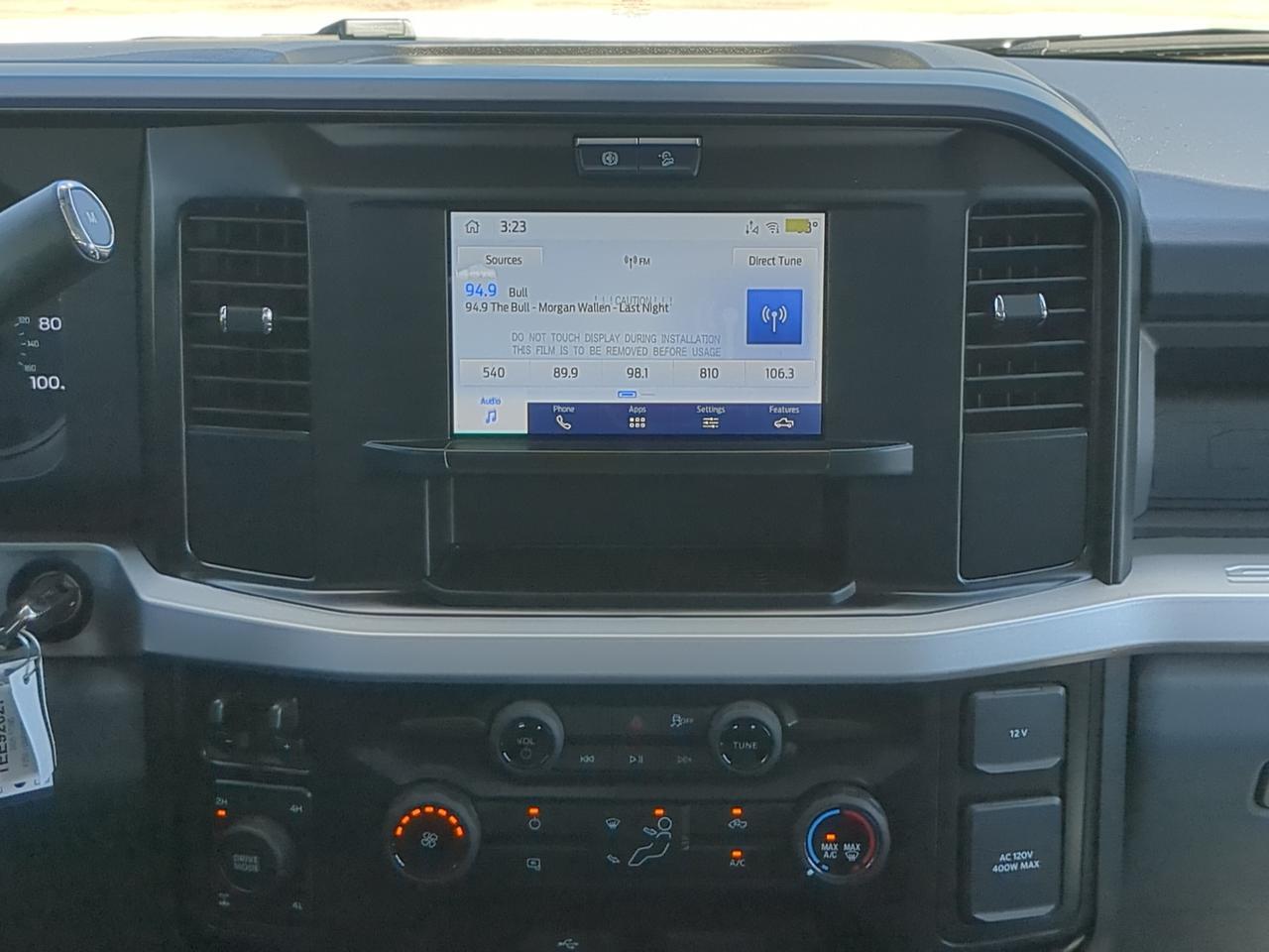 2026 Ford Super Duty F-250 SRW XL Winder GA