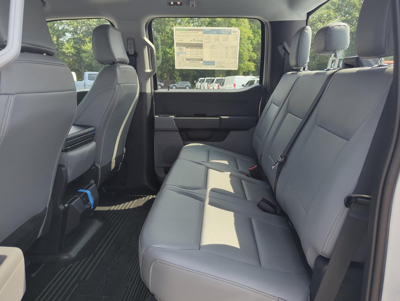 2026 Ford Super Duty F-250 SRW XL Winder GA