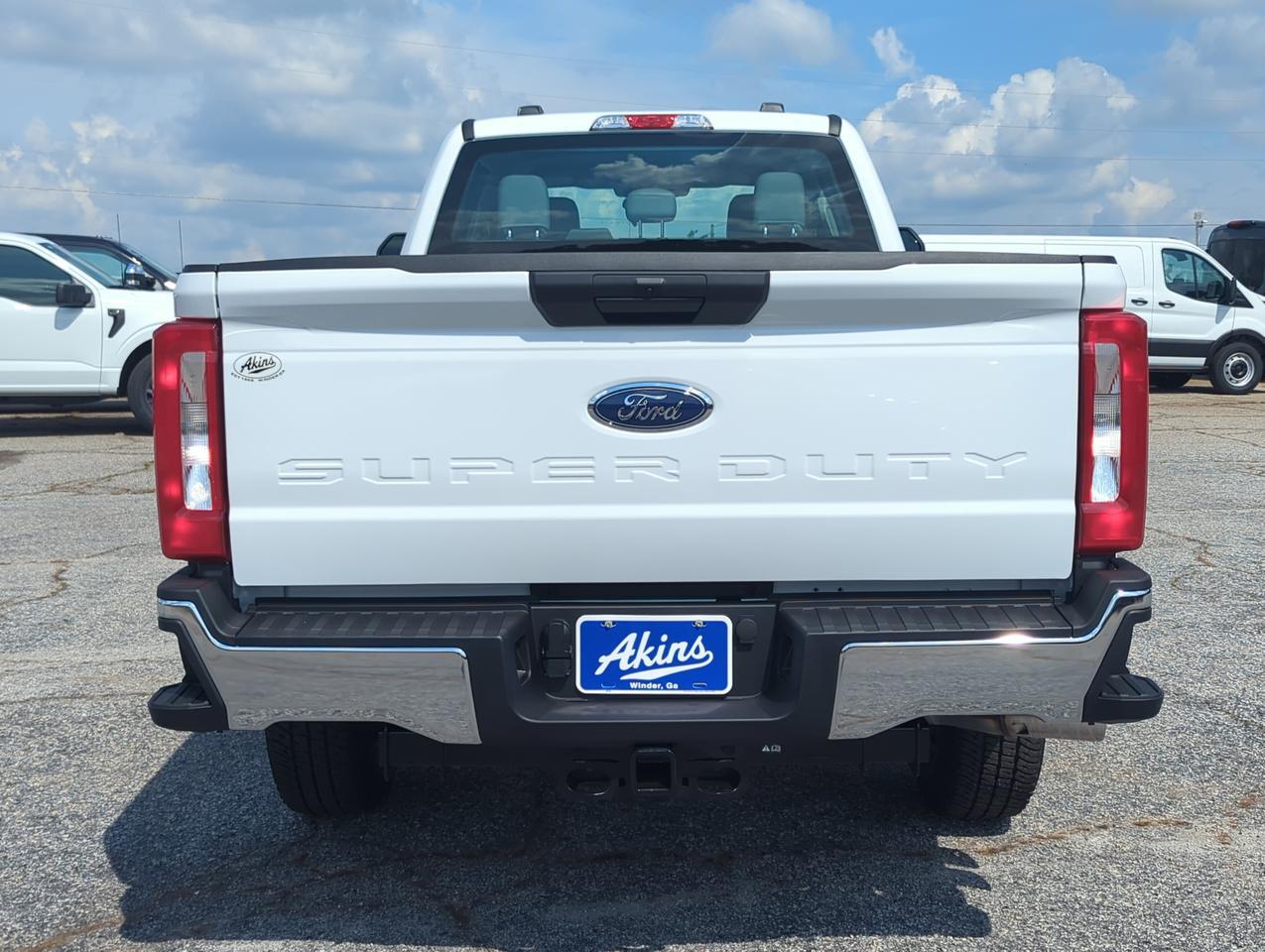 2026 Ford Super Duty F-250 SRW XL Winder GA