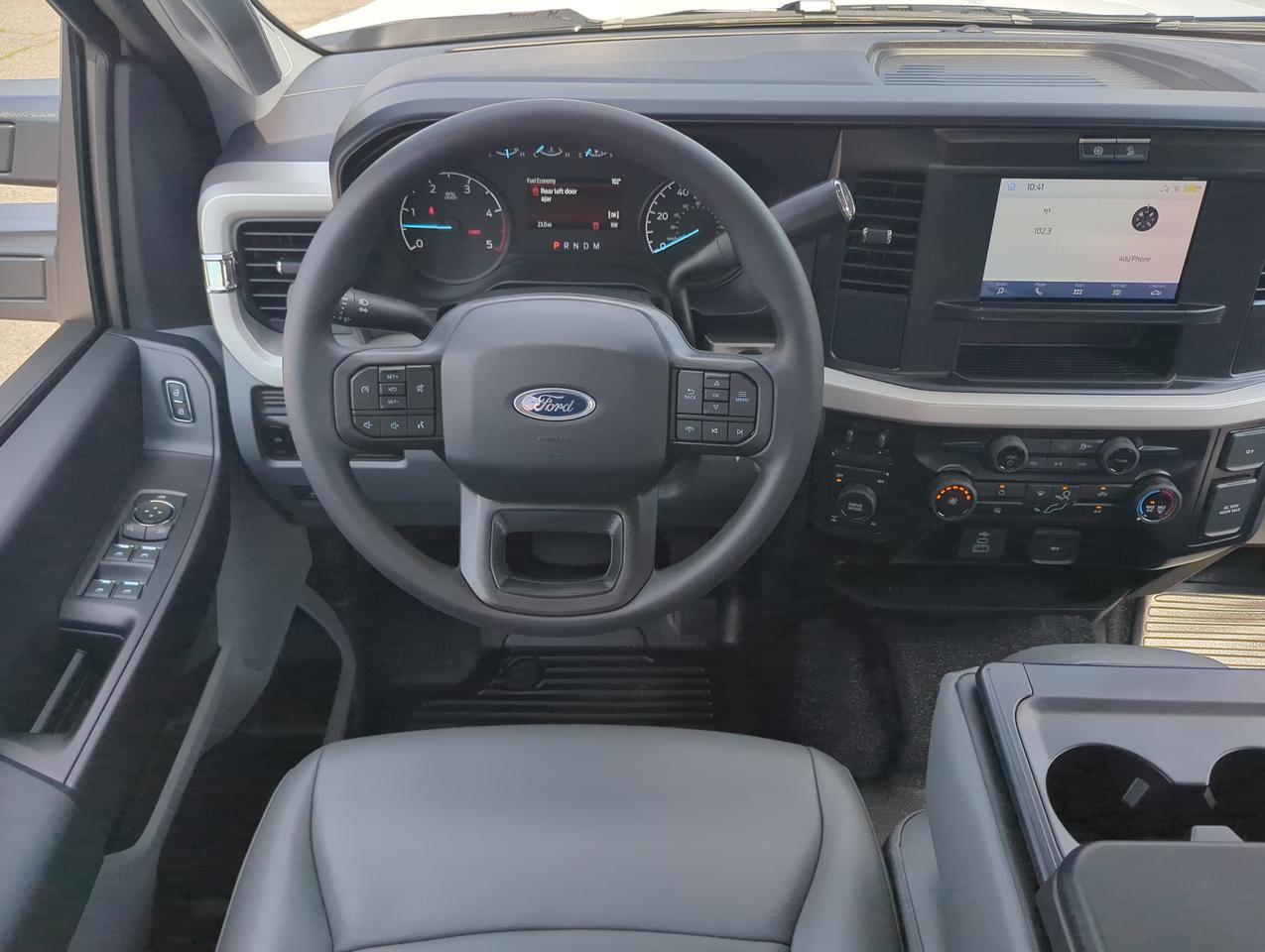 2026 Ford Super Duty F-250 SRW XL Winder GA