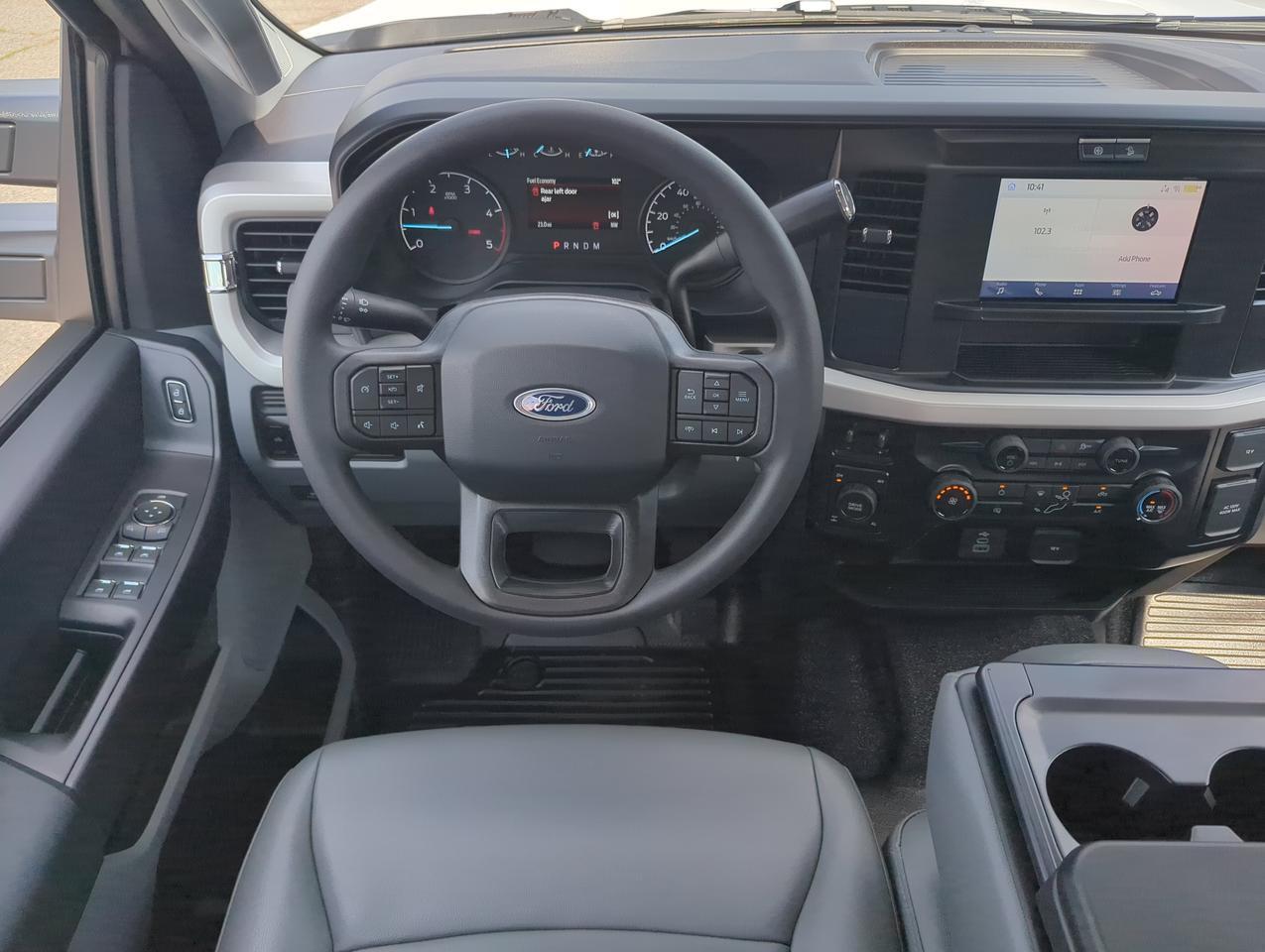 2026 Ford Super Duty F-250 SRW XL Winder GA