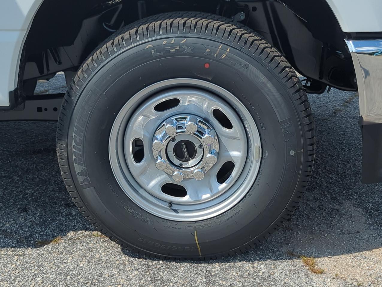 2026 Ford Super Duty F-250 SRW XL Winder GA