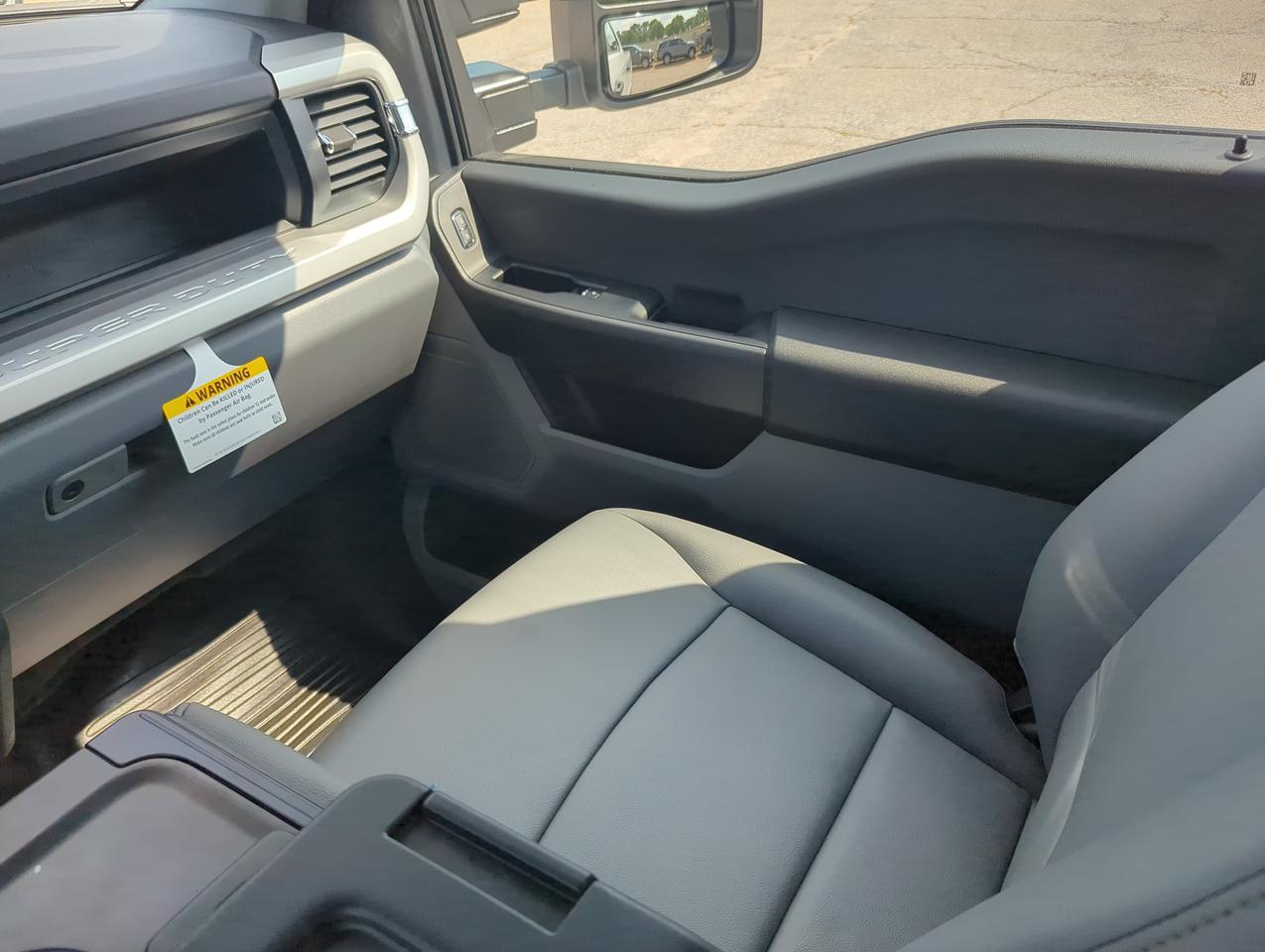 2026 Ford Super Duty F-250 SRW XL Winder GA
