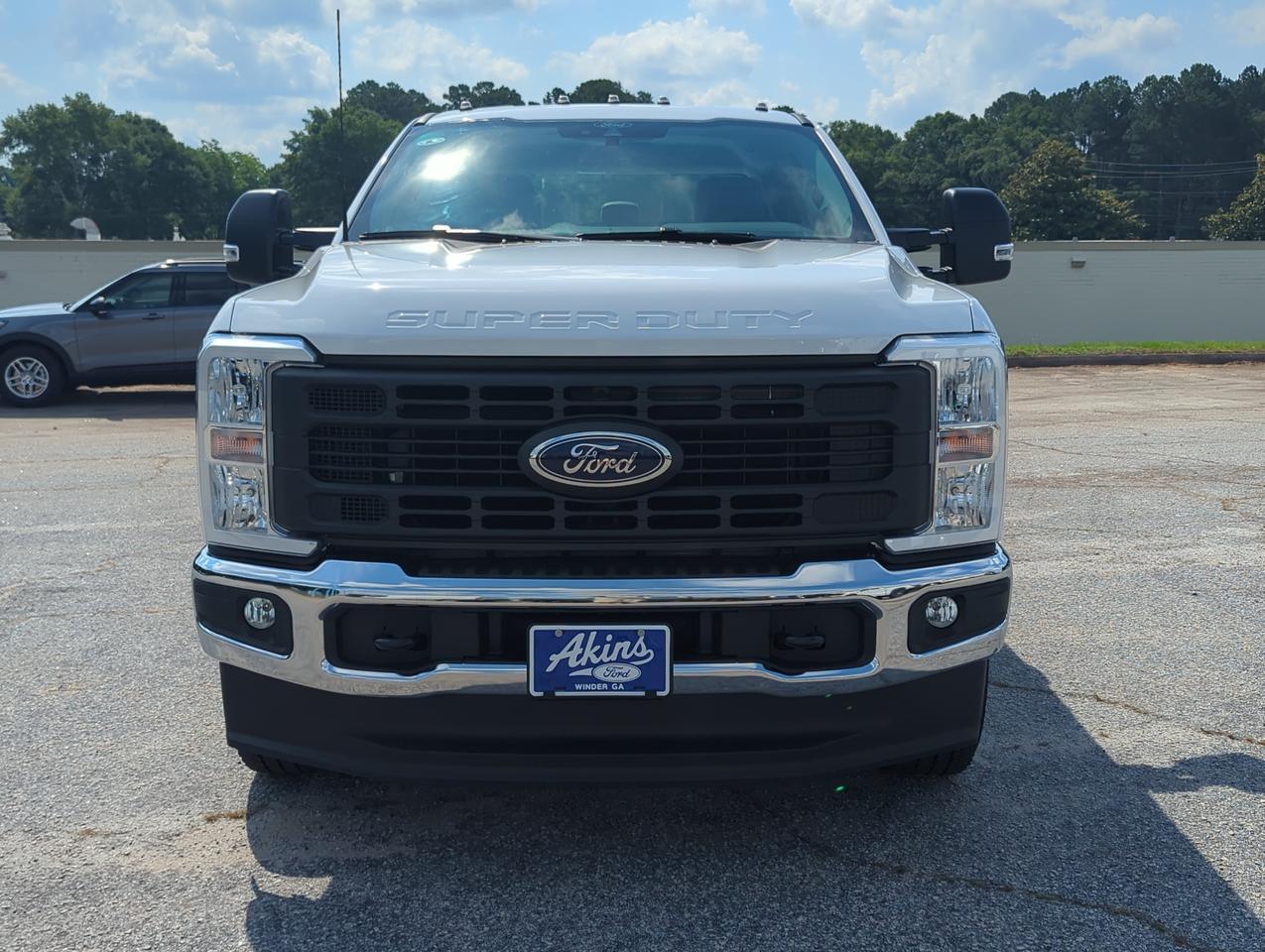 2026 Ford Super Duty F-250 SRW XL Winder GA