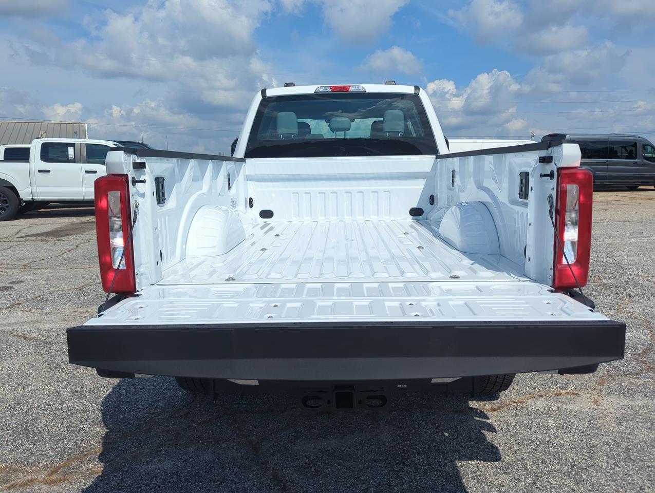 2026 Ford Super Duty F-250 SRW XL Winder GA
