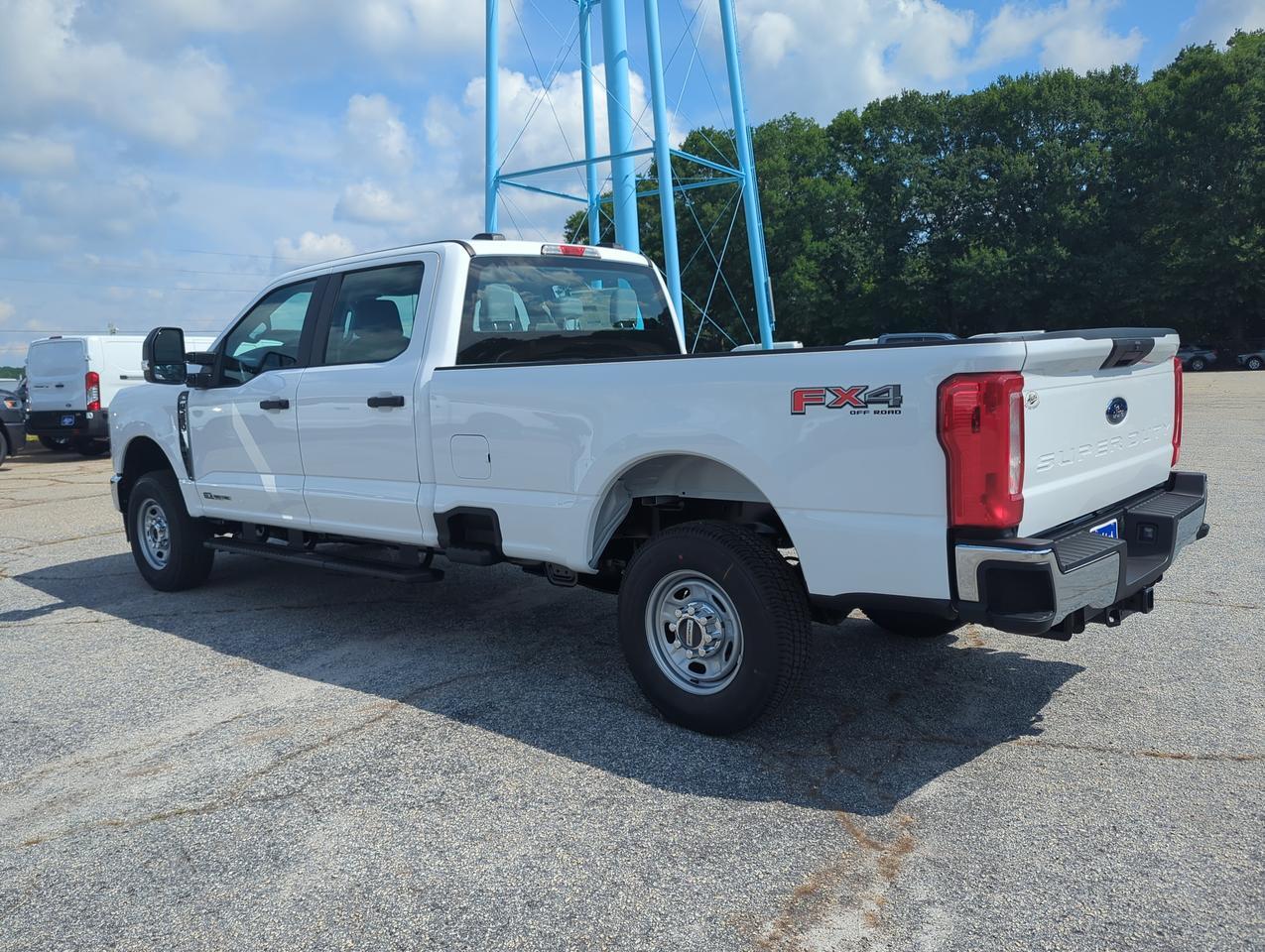 2026 Ford Super Duty F-250 SRW XL Winder GA