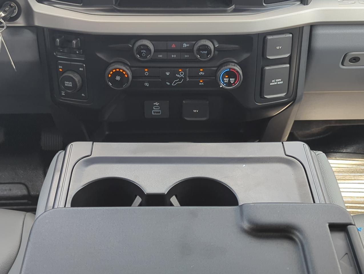 2026 Ford Super Duty F-250 SRW XL Winder GA