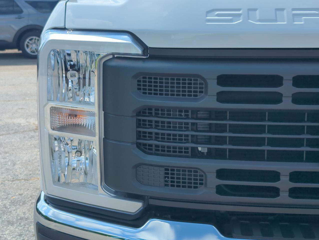 2026 Ford Super Duty F-250 SRW XL Winder GA