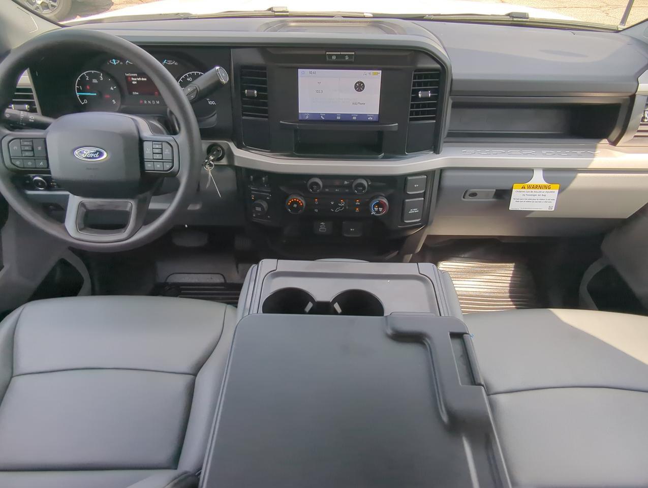 2026 Ford Super Duty F-250 SRW XL Winder GA