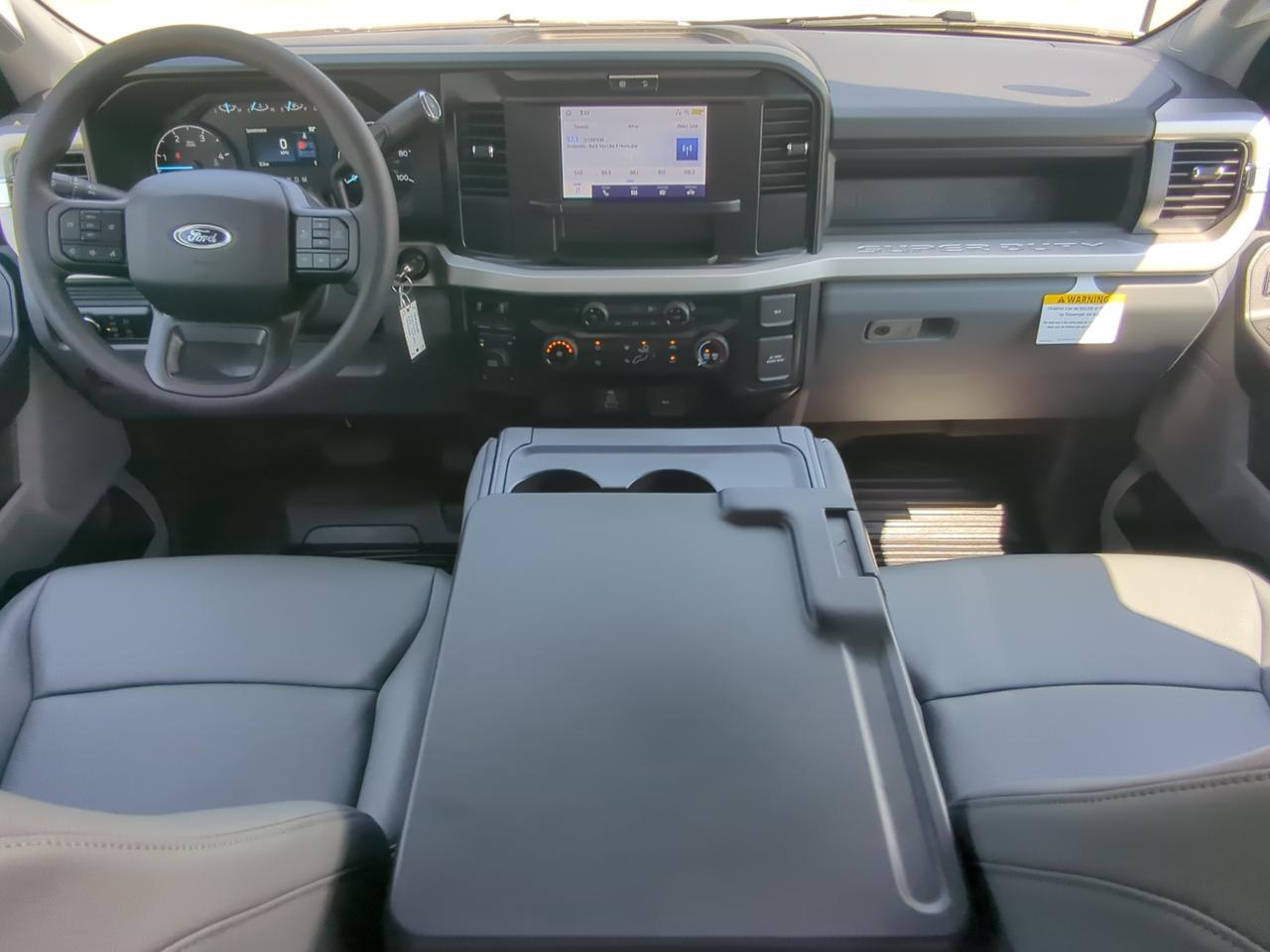 2026 Ford Super Duty F-250 SRW XL Winder GA
