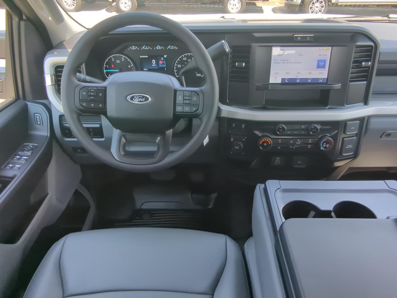2026 Ford Super Duty F-250 SRW XL Winder GA