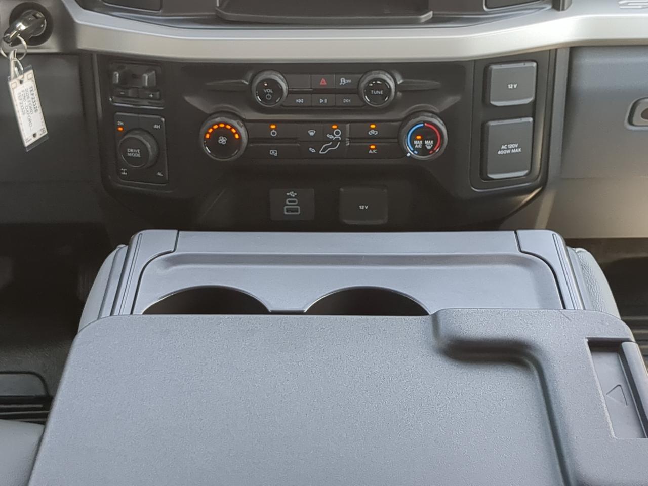 2026 Ford Super Duty F-250 SRW XL Winder GA