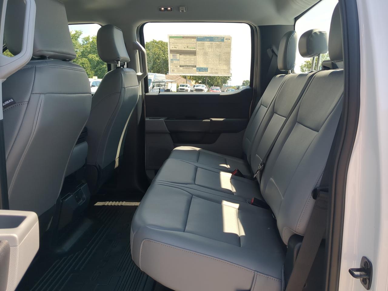 2026 Ford Super Duty F-250 SRW XL Winder GA