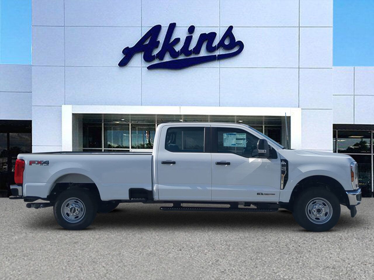 2026 Ford Super Duty F-250 SRW XL Winder GA
