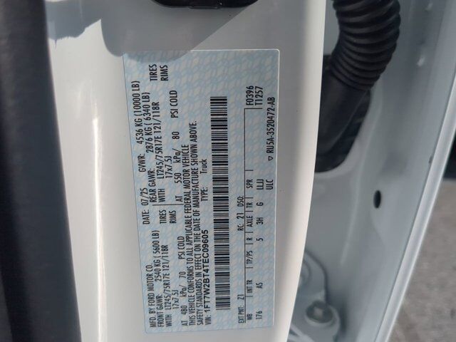 2026 Ford Super Duty F-250 SRW XL Winder GA