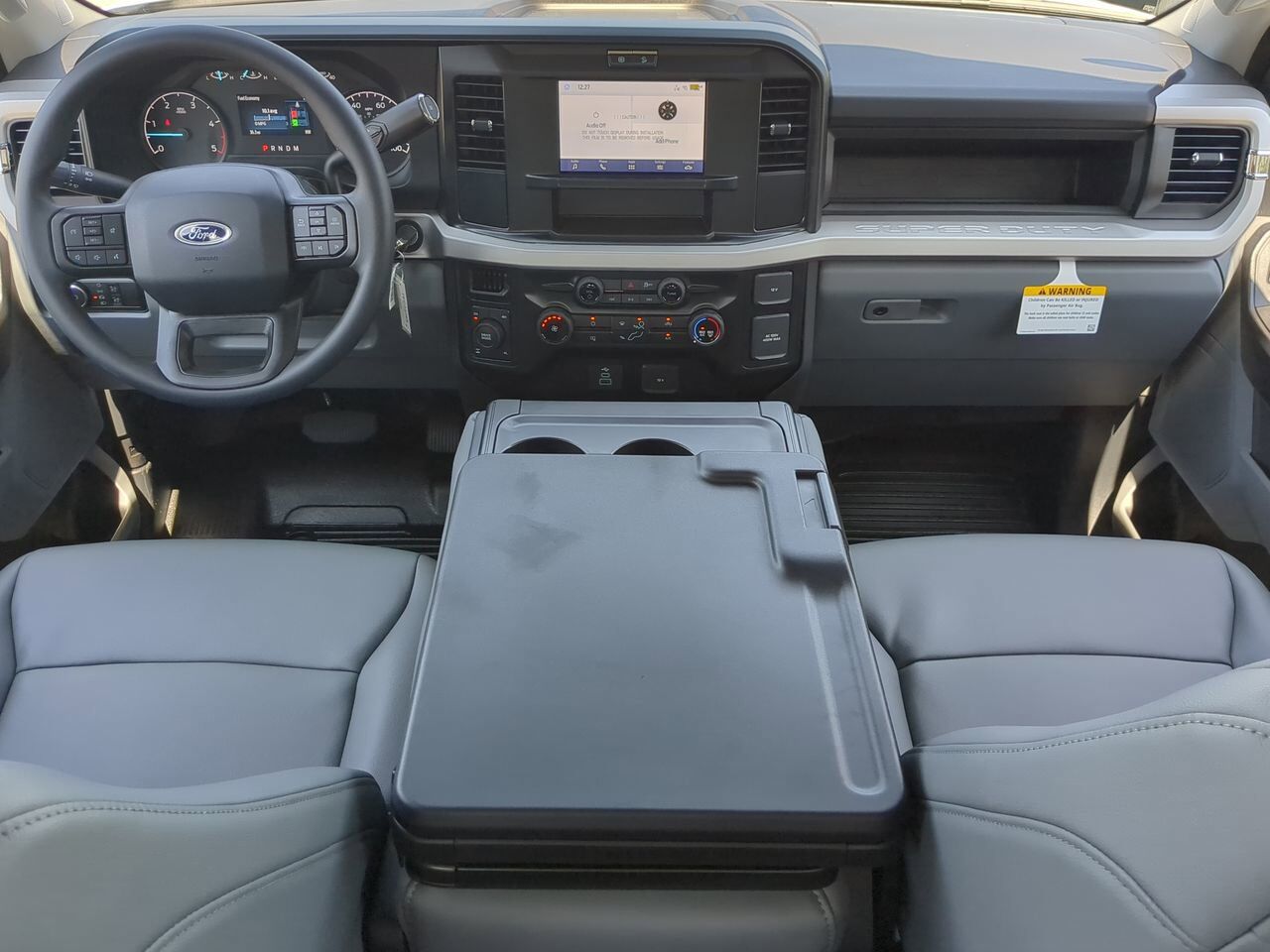 2026 Ford Super Duty F-250 SRW XL Winder GA