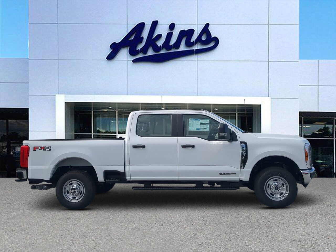 2026 Ford Super Duty F-250 SRW XL Winder GA