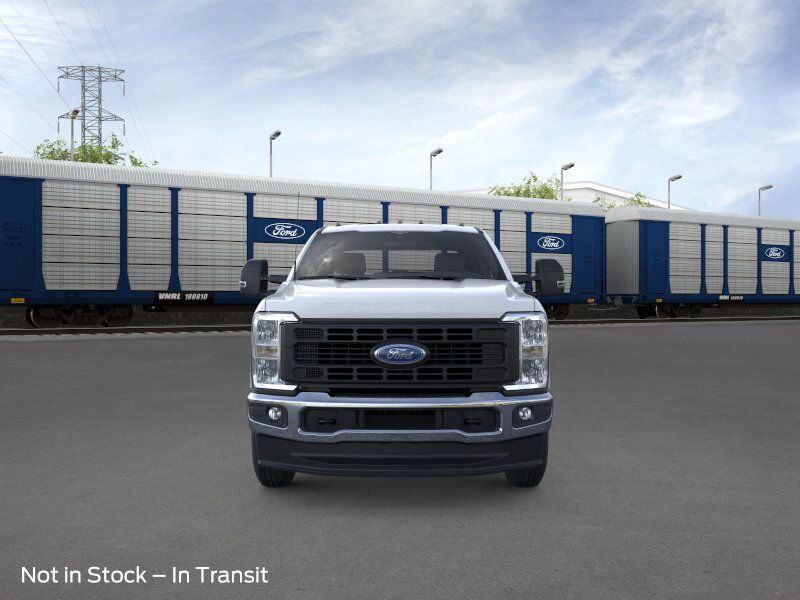 2026 Ford Super Duty F-250 SRW XL Winder GA
