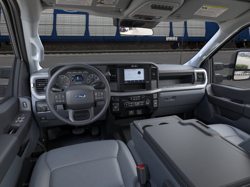 2026 Ford Super Duty F-250 SRW XL Winder GA