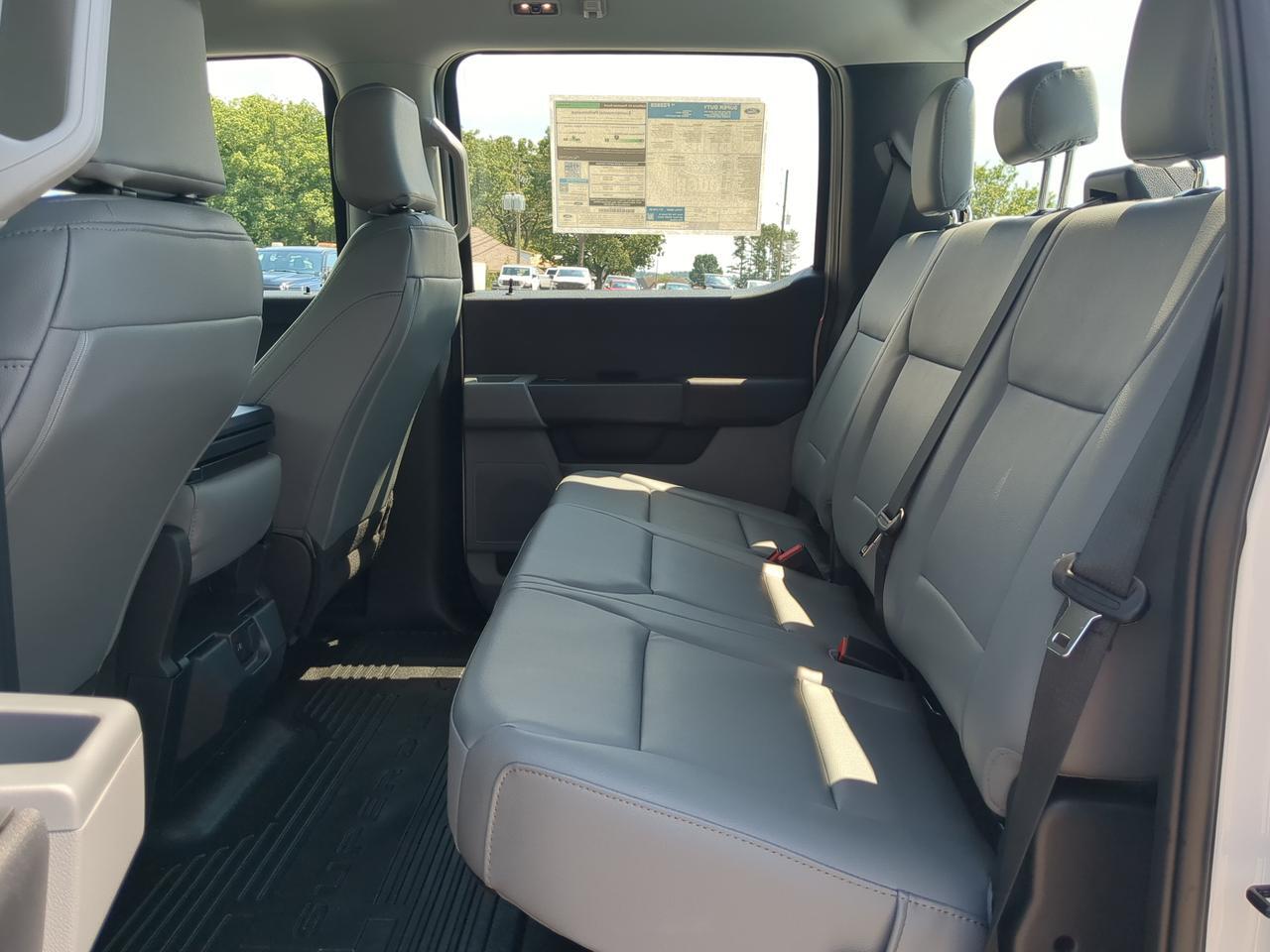 2026 Ford Super Duty F-250 SRW XL Winder GA