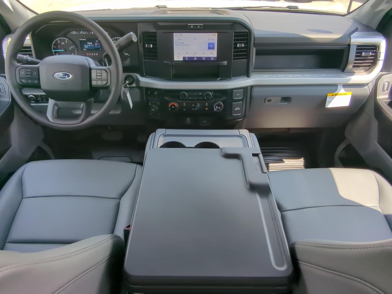 2026 Ford Super Duty F-250 SRW XL Winder GA
