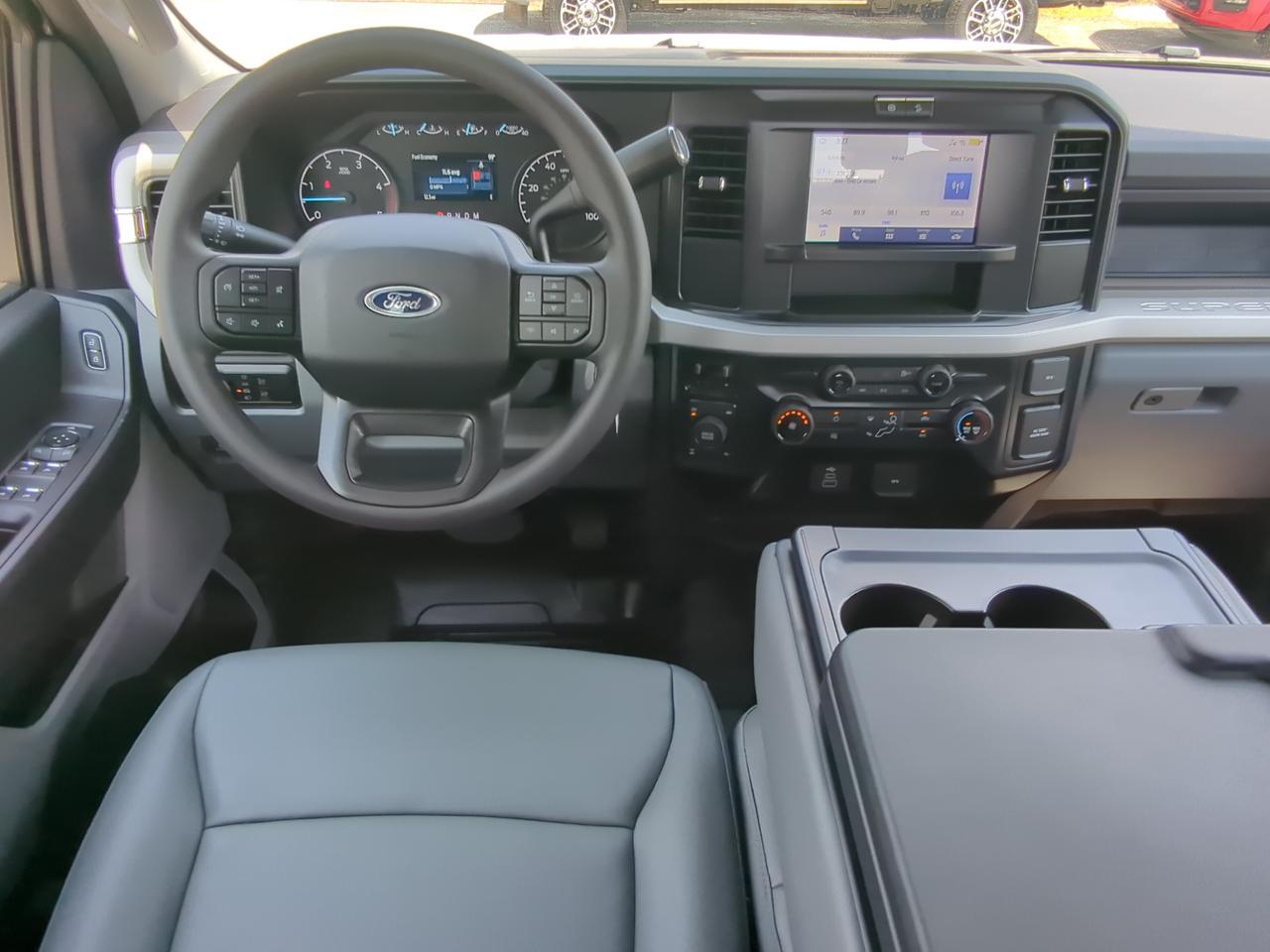 2026 Ford Super Duty F-250 SRW XL Winder GA