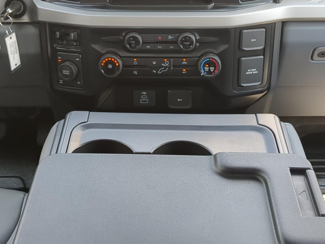 2026 Ford Super Duty F-250 SRW XL Winder GA