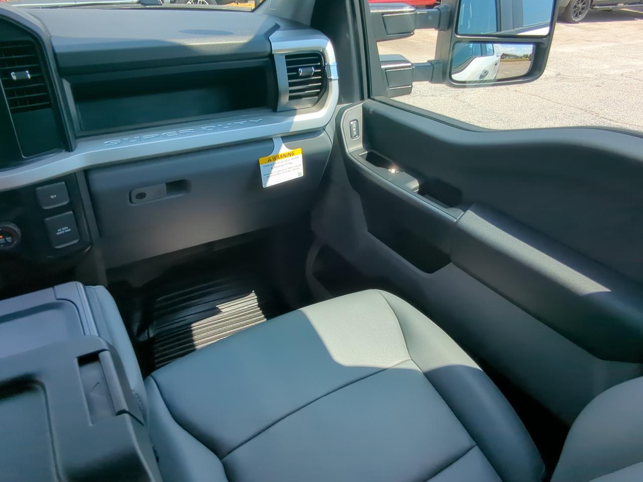 2026 Ford Super Duty F-250 SRW XL Winder GA