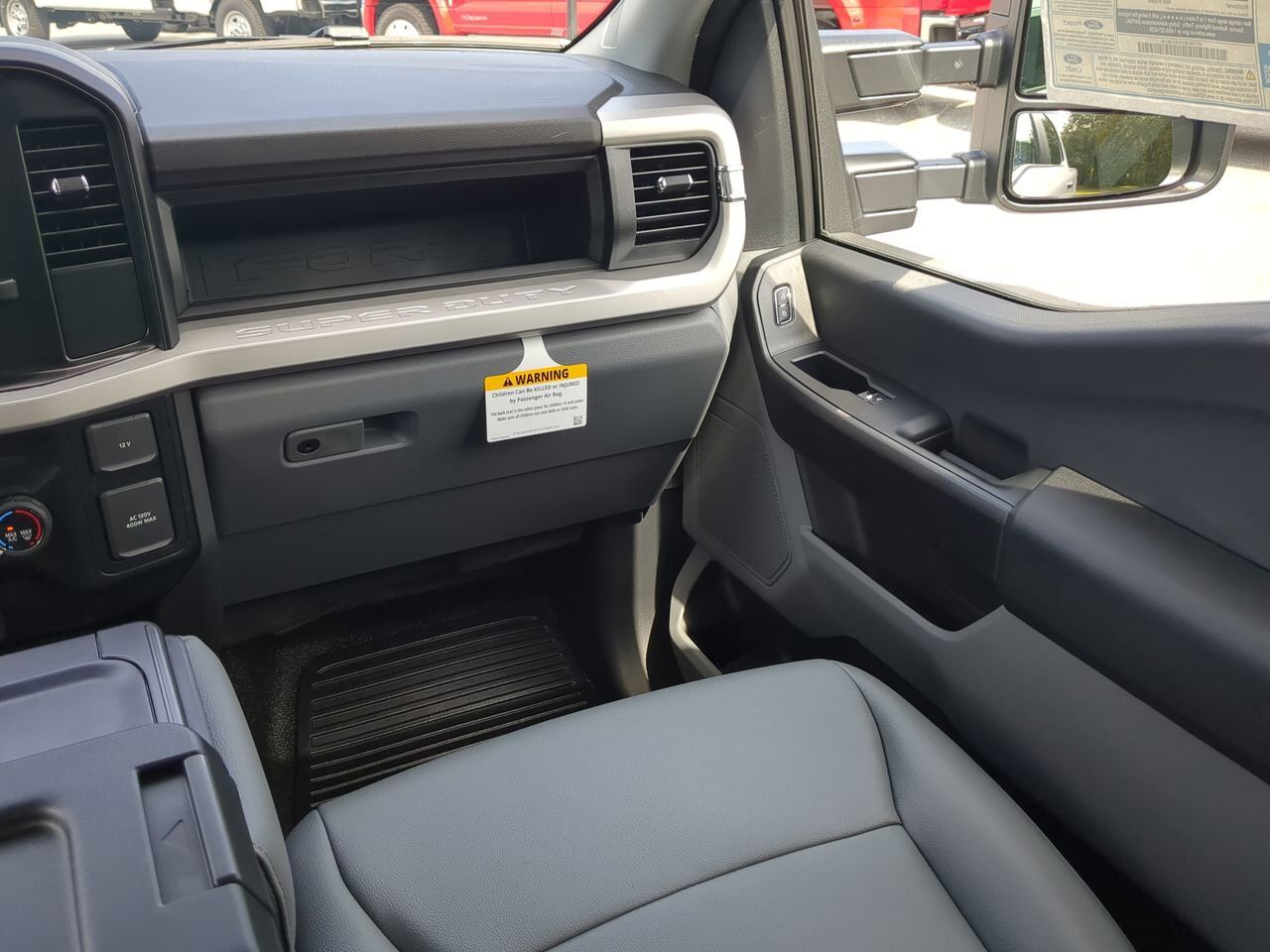 2026 Ford Super Duty F-250 SRW XL Winder GA