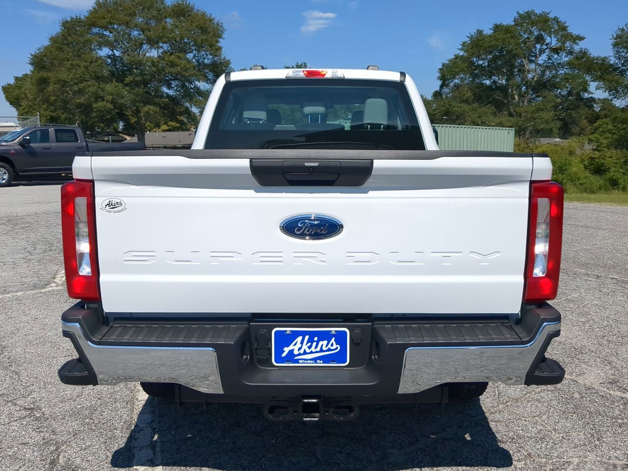 2026 Ford Super Duty F-250 SRW XL Winder GA
