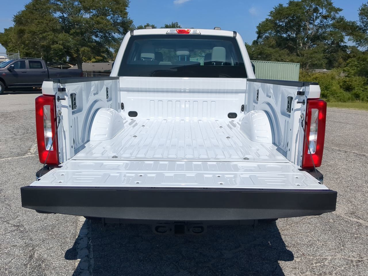 2026 Ford Super Duty F-250 SRW XL Winder GA